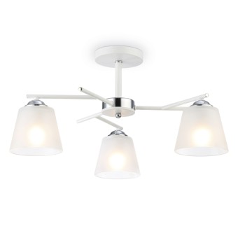 Люстра на штанге Ambrella Light Modern TR303202