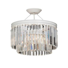 Потолочная люстра Vitaluce V5127-0/6S