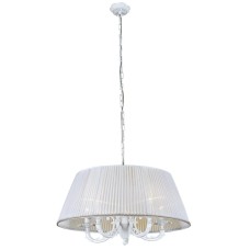 Подвесная люстра Citilux Канон CL412252