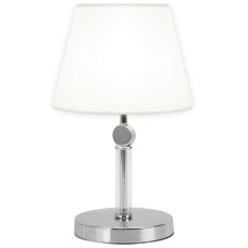 Настольная лампа Eurosvet Conso 01145/1 хром a061957