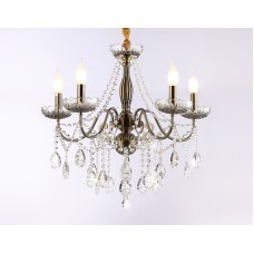Подвесная люстра Ambrella Light Traditional TR4949