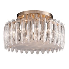 Потолочная люстра Delight Collection MD22027002 MX22027002-D85 gold