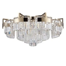 Потолочная люстра Newport 4356+6/PL Gold М0062725