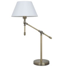 Настольная лампа Arte Lamp A5620LT-1AB