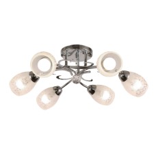 Накладная люстра ARTE Lamp A2004PL-6CC