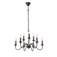 Подвесная люстра Vitaluce V1865-1/9