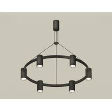 Подвесная люстра Ambrella Light Traditional DIY (С9022, N6112) XB9022151
