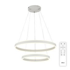 Подвесная люстра Citilux Дуэт CL719640