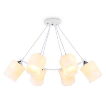 Подвесная люстра Ambrella Light Modern TR303159