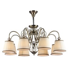 Подвесная люстра Maytoni Vintage ARM420-08-R