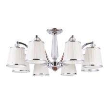 Потолочная люстра Arte Lamp Talitha A4047PL-8CC