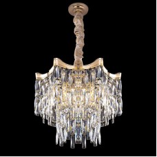 Подвесная люстра Citilux Моника CL308252