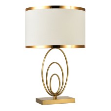 Настольная лампа Lussole Randolph LSP-0619