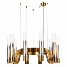 Подвесная люстра ST Luce Ettore SL1235.303.10