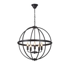 Подвесная люстра Vitaluce V3002-1/5