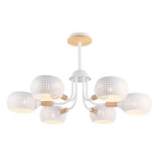 Люстра на штанге Ambrella Light Loft TR80166