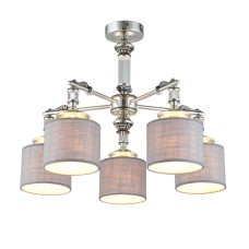 Подвесная люстра Omnilux Rovigo OML-64317-05