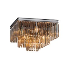 Накладная люстра Vitaluce V5160-1/4+4+1PL