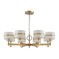 Подвесная люстра Favourite 2634-8P