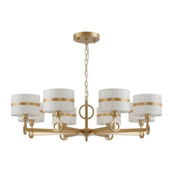 Подвесная люстра Favourite 2634-8P