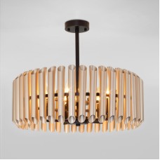 Люстра на штанге Bogates Castellie 361/5