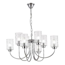 Подвесная люстра Evoluce Tilda SLE1127-103-08