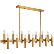 Люстра на штанге Stilfort Leonardo 2156/05/14PL