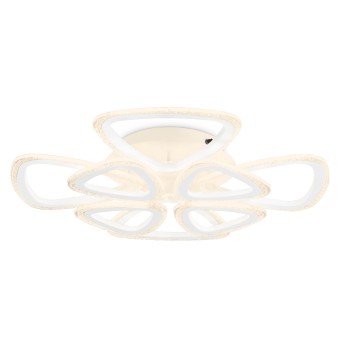 Потолочная люстра Ambrella Light Acrylica Original FA4515