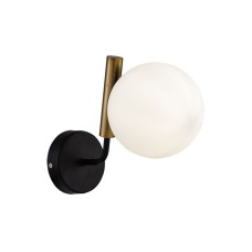 Бра Freya Paolina FR5011WL-01B