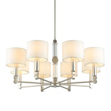 Подвесная люстра Omnilux Scario OML-64513-08