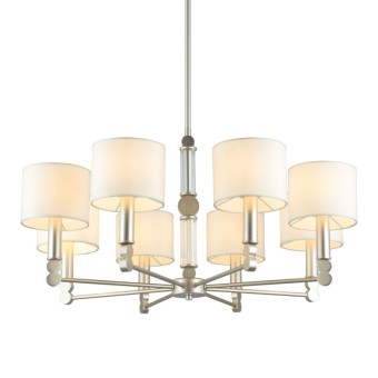 Подвесная люстра Omnilux Scario OML-64513-08