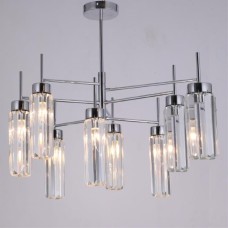 Люстра на штанге Omnilux Panvenan OML-68507-08