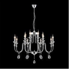 Подвесная люстра Citilux Рига CL437221