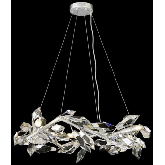 Подвесная люстра Wertmark Casandra WE111.08.203