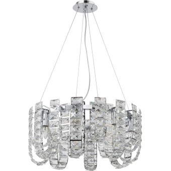 Подвесная люстра Stilfort Umiko 2172/09/08P