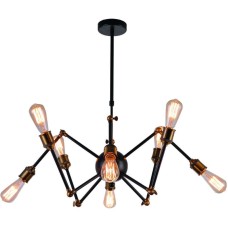 Подвесная люстра Divinare Formica 3037/03 SP-8