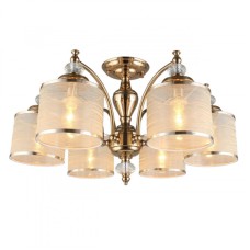 Люстра на штанге APLOYT Agata APL.720.07.06