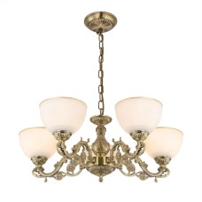 Подвесная люстра Citilux Адриана CL405253