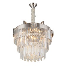 Подвесная люстра Aployt Mariz APL.813.03.09