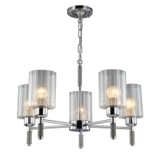 Подвесная люстра Omnilux OML-66503-05