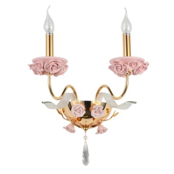 Бра Omnilux Muntiggioni OML-70411-02