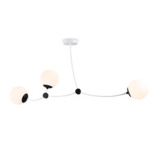 Люстра на штанге Ambrella Light Modern TR2566