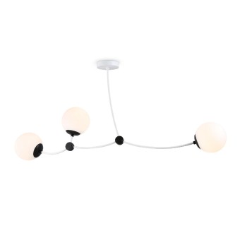 Люстра на штанге Ambrella Light Modern TR2566