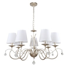 Подвесная люстра MW-Light Федерика 684012807