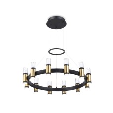 Подвесная люстра Ambrella Light Comfort LineTech FL6206