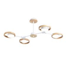 Люстра на штанге Ambrella Light Comfort Line FL51609