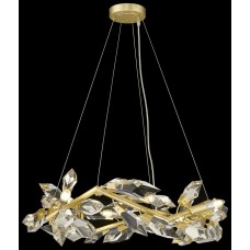 Подвесная люстра Wertmark Casandra WE111.08.403