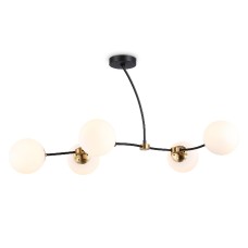 Люстра на штанге Ambrella Light Modern TR2548