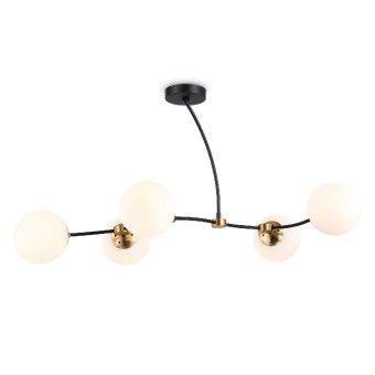 Люстра на штанге Ambrella Light Modern TR2548