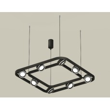 Подвесная люстра Ambrella Light Traditional (C9182, N8434) XB9182151